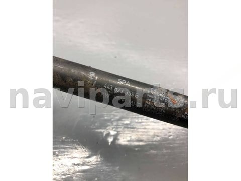 Новое Audi 200, 1991 г., OEM 443823359B, арт. B73467705_2, фото 2