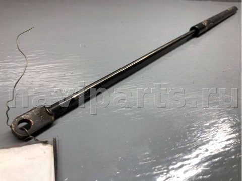 Новое Audi 80 B4, 1995 г., OEM 8G0823360B, арт. B73467752, фото 4