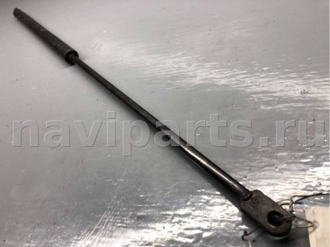 Новое Audi 80 B3, 1995 г., OEM 893823360, арт. B73467799, фото 2