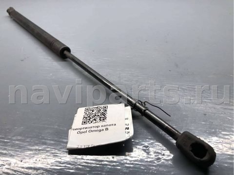 Новое Opel Omega, 1999 г., OEM 90370025, арт. B73549614, фото 2