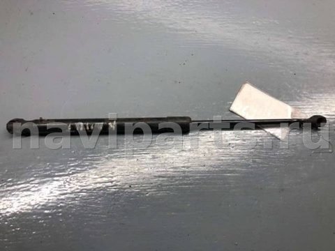 Новое Volkswagen Touran, 2005 г., OEM 1T0823359A, арт. B73597147