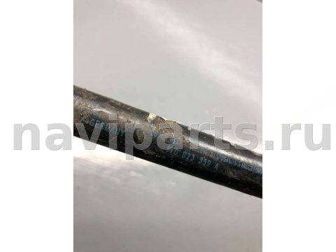 Новое Volkswagen Caddy, 2004 г., OEM 1T0823359A, арт. B73597147_2