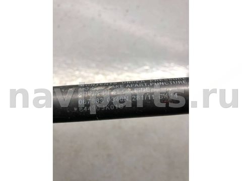 Новое Infiniti Q60, 2013 г., OEM 65470JK000, арт. B81207023_2