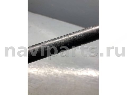 Новое Infiniti G, 2011 г., OEM 65470JK000, арт. B81207043, фото 2