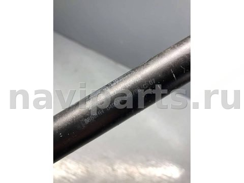 Новое Mercedes CLK W208, 1999 г., OEM A2088800029, арт. B82055661, фото 2