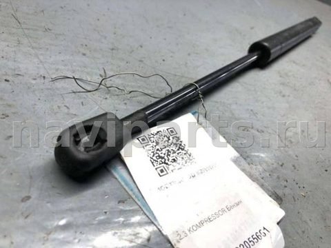 Новое Mercedes CLK W208, 1999 г., OEM A2088800029, арт. B82055661, фото 4