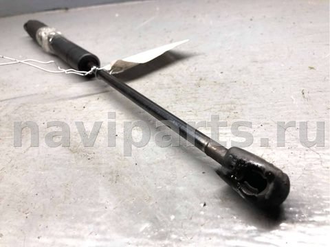 Амортизатор капота Mercedes CLK W208, 1999 г., OEM a2088800129, арт. B82055670, фото 3