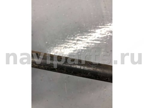 Амортизатор капота BMW 5 E34, 1994 г., OEM 5021110380N, арт. B82432559, фото 4