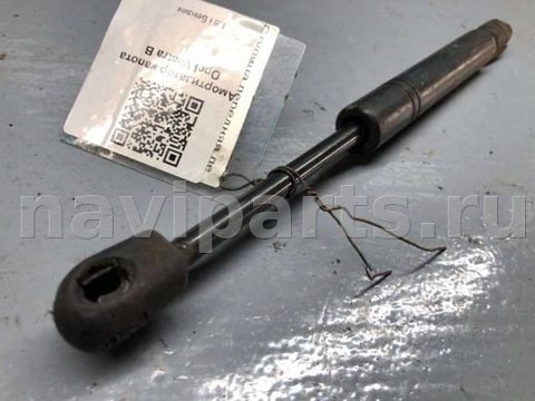 Новое Opel Vectra, 1999 г., OEM 90463721, арт. B82433101, фото 3
