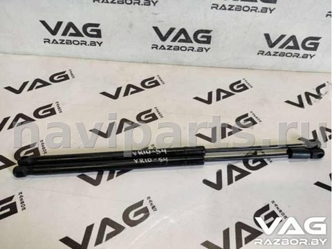 Новое Volkswagen Touareg, 2005 г., OEM 7L6823359B, арт. BVR10-54