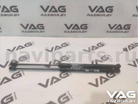 Новое Audi Q7 4L, 2008 г., OEM 4L0823359, арт. BVR13-196