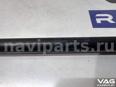Новое Volkswagen Tiguan, 2019 г., OEM 5NA823359A, арт. BVR158-178, фото 2
