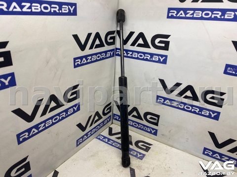 Амортизатор капота Audi A6 C7, 2012 г., OEM 4G0823359A, арт. BVR160-407