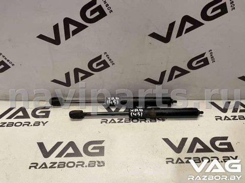 Новое Mercedes S W221, 2008 г., OEM A2218800329, арт. BVR6-45
