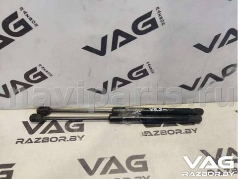 Новое Audi A8 D3, 2008 г., OEM 4E0823359D, арт. BVR9-157
