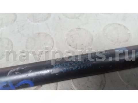 Новое Mercedes E W212, 2011 г., арт. CBM03D702, фото 4