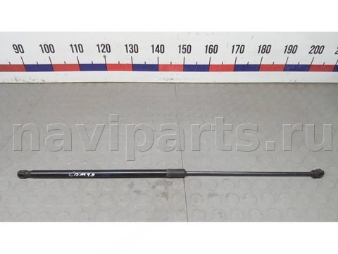 Новое Volkswagen Passat B8, 2018 г., арт. CBM19D701