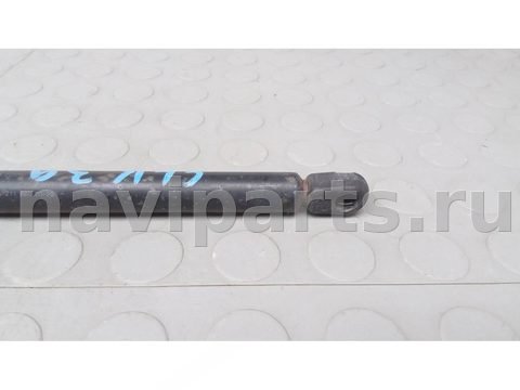 Новое Mercedes E W211, 2004 г., арт. CLK39D701, фото 3