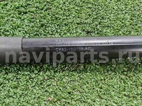 Новое Land-Rover Range Rover Sport, 2015 г., OEM CK5216C826, арт. D18800, фото 4