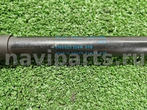 Новое Audi A4, 2017 г., OEM 8W0823359, арт. D19463, фото 4