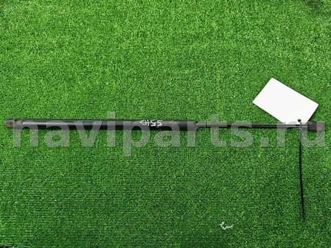 Новое Volkswagen Touareg, 2009 г., OEM 7L6823359B, арт. D5510