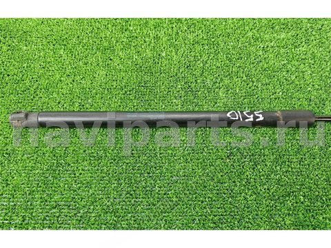 Новое Volkswagen Touareg, 2009 г., OEM 7L6823359B, арт. D5510, фото 3