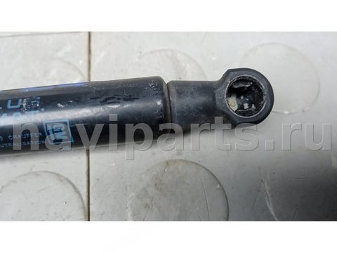 Новое Opel Vivaro, 2015 г., арт. DBM20D702, фото 3