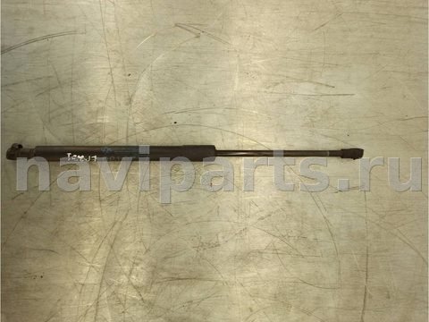 Новое BMW 3 E90/E91/E92/E93, 2009 г., OEM 7129190, арт. EB231-11