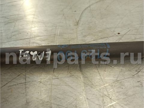 Новое BMW 3 E90/E91/E92/E93, 2009 г., OEM 7129190, арт. EB231-11, фото 2