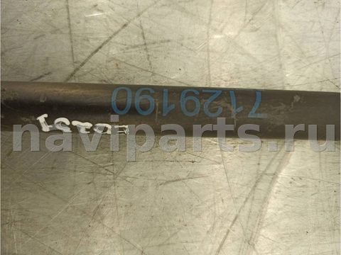 Новое BMW 3 E90/E91/E92/E93, 2009 г., OEM 7129190, арт. EB231-12, фото 2