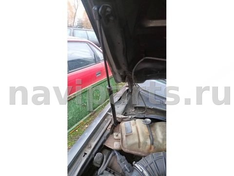 Новое Kia Sorento, 2002 г., арт. G029-39