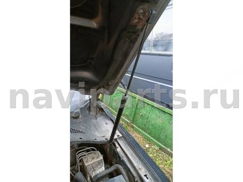 Новое Kia Sorento, 2002 г., арт. G029-39, фото 2
