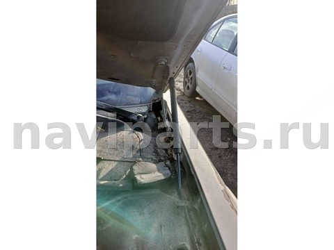 Новое Chrysler 300C, 2007 г., арт. G034-47