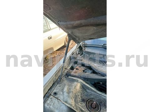 Новое Chrysler 300C, 2007 г., арт. G034-47, фото 2