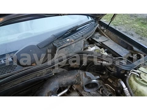 Новое Mercedes CLK W208, 2000 г., арт. G035-47, фото 2