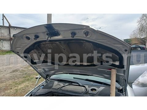Новое Audi A8 D3, 2002 г., арт. G038-10787384