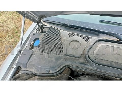 Новое Audi A8 D3, 2002 г., арт. G038-10787384, фото 2