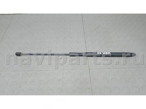 Новое Mercedes ML W164, 2007 г., арт. HBM30D702