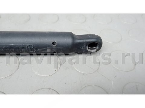 Новое Mercedes ML W164, 2007 г., арт. HBM30D702, фото 2