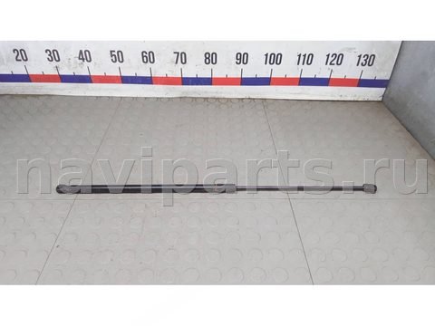 Новое Volkswagen Passat B8, 2015 г., арт. HBM38D701