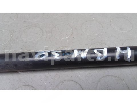 Новое Volkswagen Passat B8, 2015 г., арт. HBM38D701, фото 4