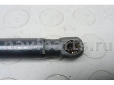 Новое Volvo XC70, 2010 г., арт. HNS07D701, фото 2