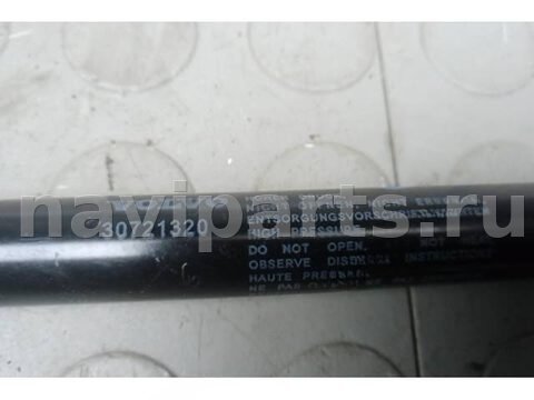 Новое Volvo XC70, 2010 г., арт. HNS07D701, фото 5