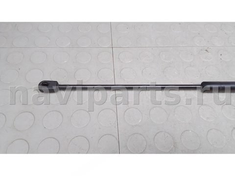 Новое Jeep Grand Cherokee WK2, 2014 г., арт. KBM35D701, фото 3