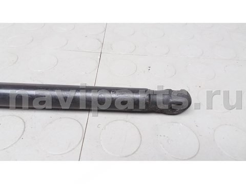Новое Volkswagen Passat B8, 2018 г., арт. LBM17D701, фото 3
