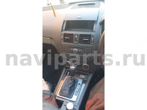 Новое Mercedes C W204, 2008 г., OEM Q2A2049800964, арт. M399.65, фото 6