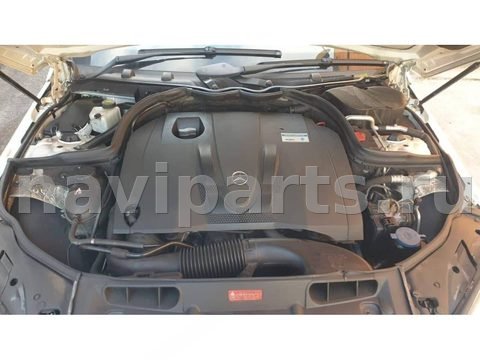 Новое Mercedes C W204, 2008 г., OEM Q2A2049800964, арт. M399.65, фото 7