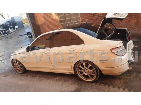 Новое Mercedes C W204, 2008 г., OEM Q2A2049800964, арт. M399.65, фото 8