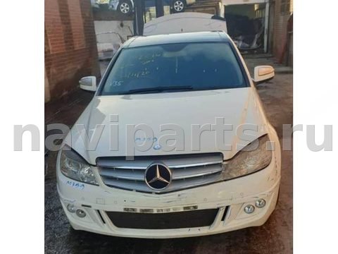 Новое Mercedes C W204, 2008 г., OEM Q2A2049800964, арт. M399.65, фото 9