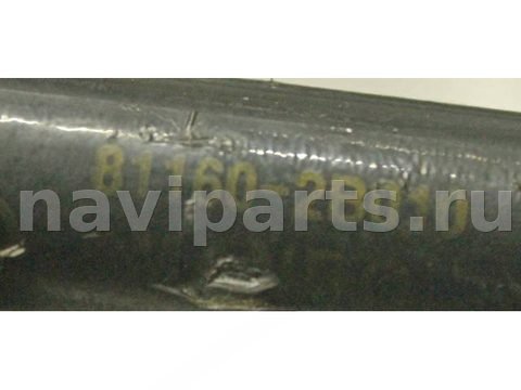 Новое Hyundai Santa Fe, 2006 г., OEM 811602B010, арт. M762.91, фото 4